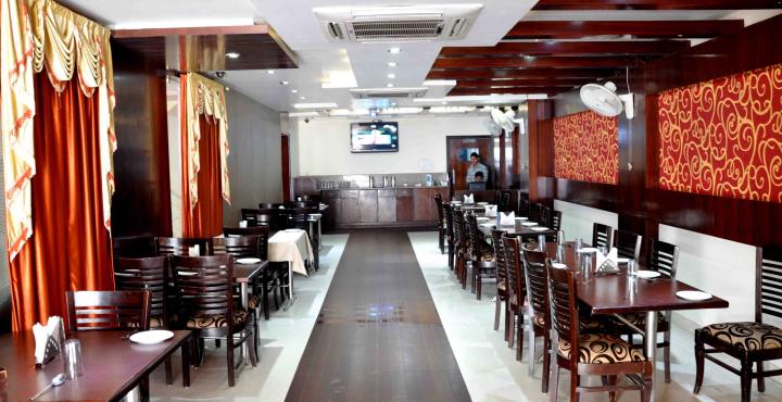 Hotel Dolphin International
